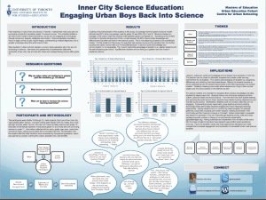 masters poster image