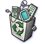 e waste
