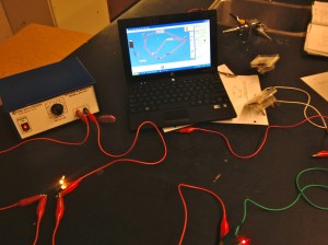 Circuits and Simulations