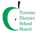 tdsb logo